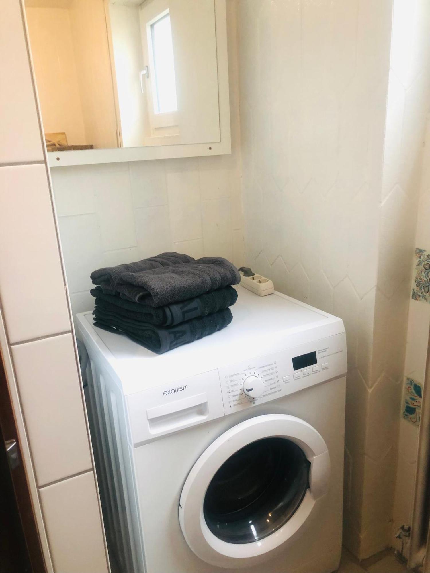 Ferienwohnung Feldmann Freckenfeld Dış mekan fotoğraf