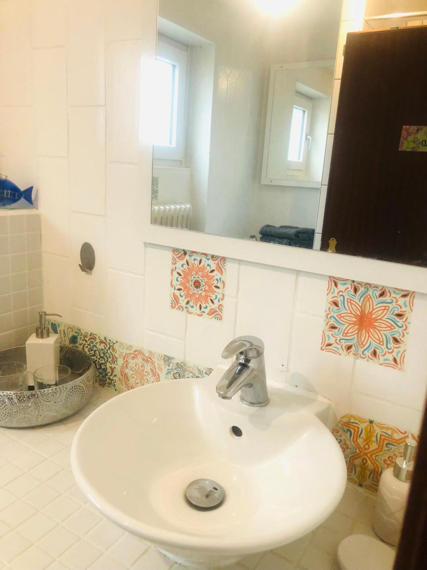 Ferienwohnung Feldmann Freckenfeld Dış mekan fotoğraf
