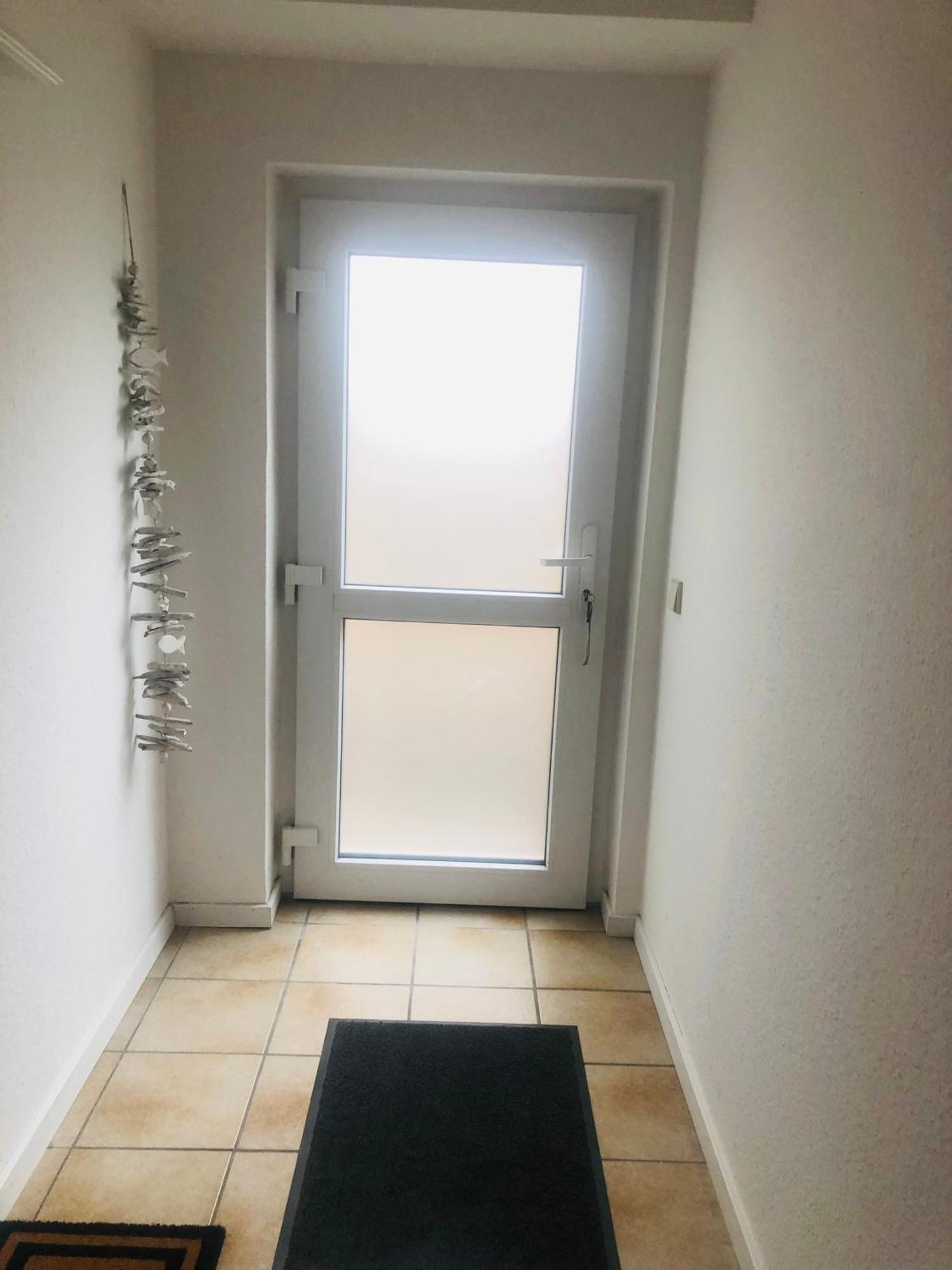 Ferienwohnung Feldmann Freckenfeld Dış mekan fotoğraf