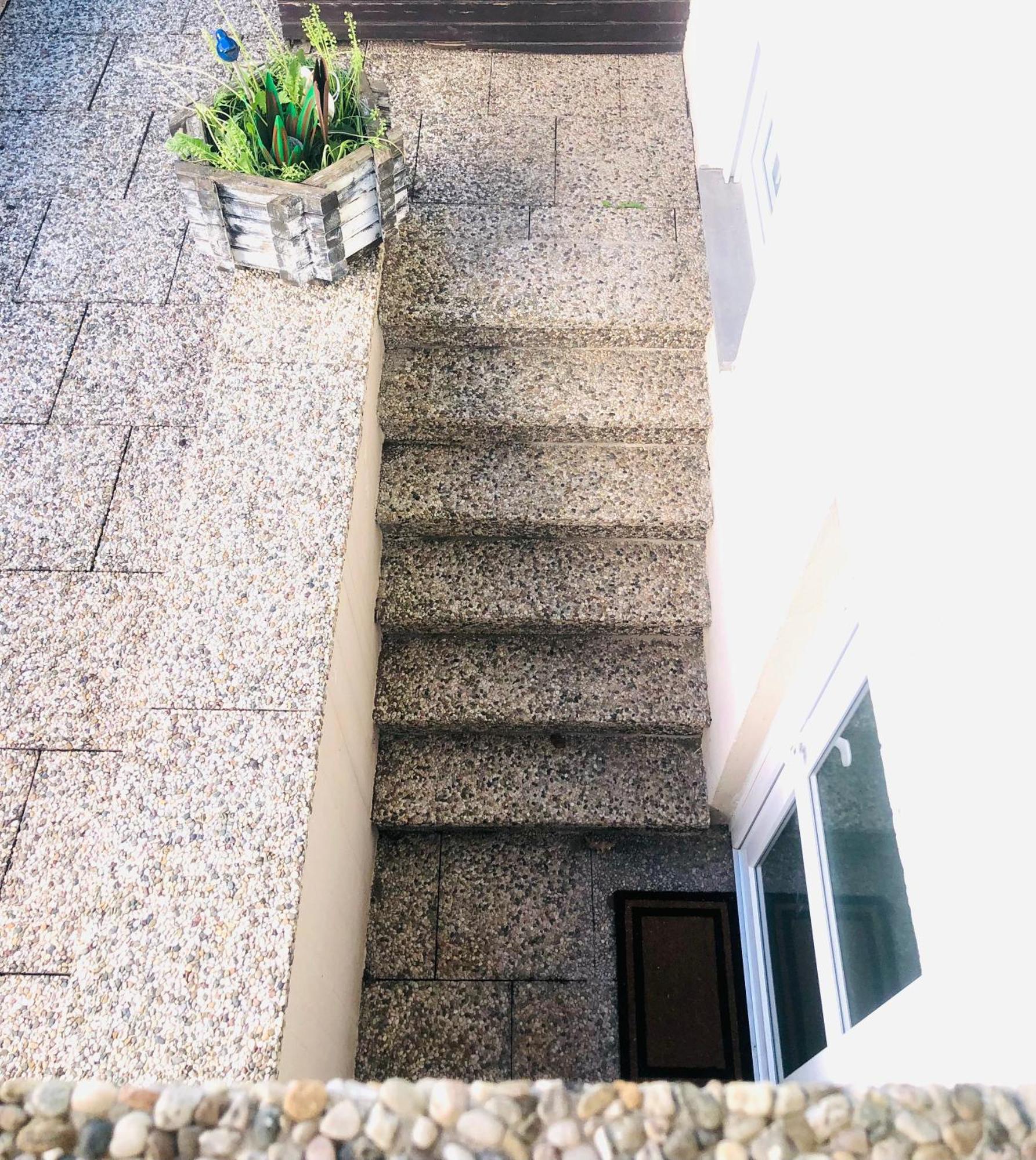 Ferienwohnung Feldmann Freckenfeld Dış mekan fotoğraf