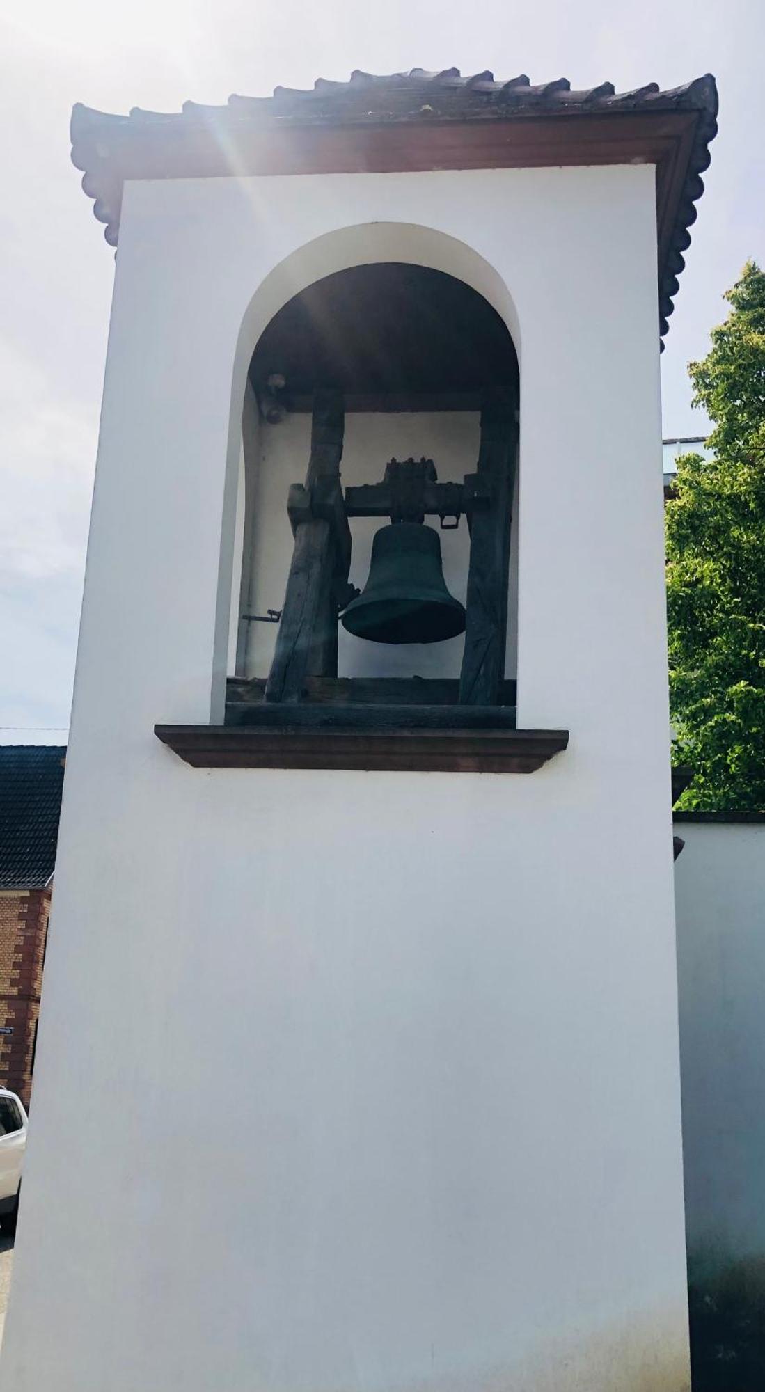 Ferienwohnung Feldmann Freckenfeld Dış mekan fotoğraf